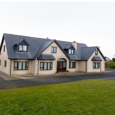 Villa Bree House Malin Head Exterior foto