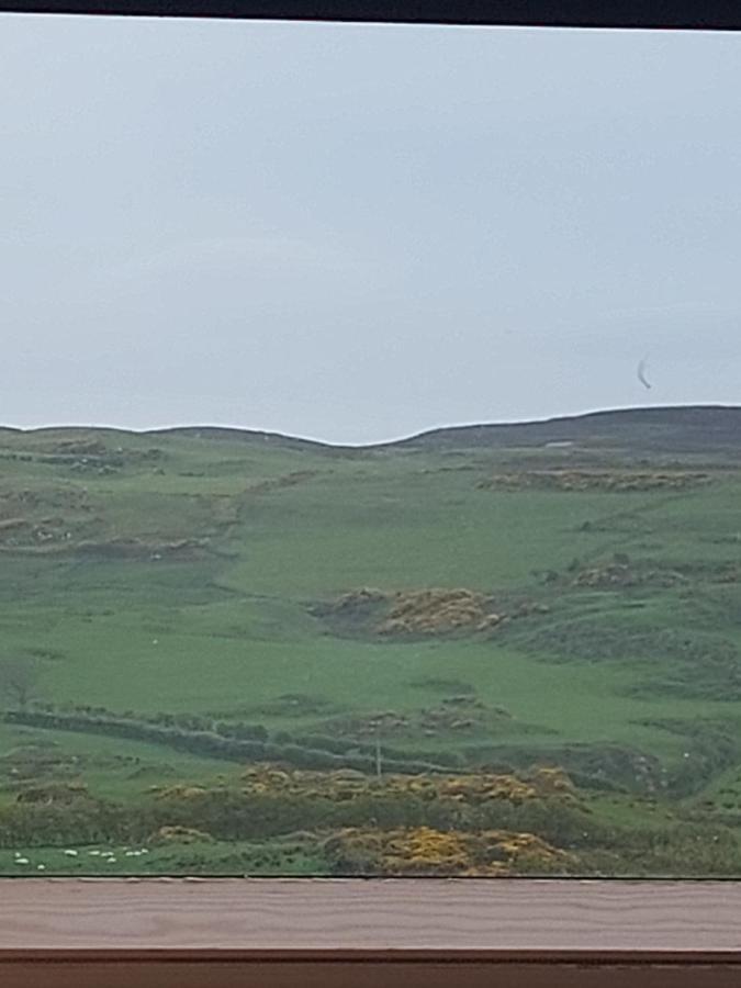 Villa Bree House Malin Head Exterior foto