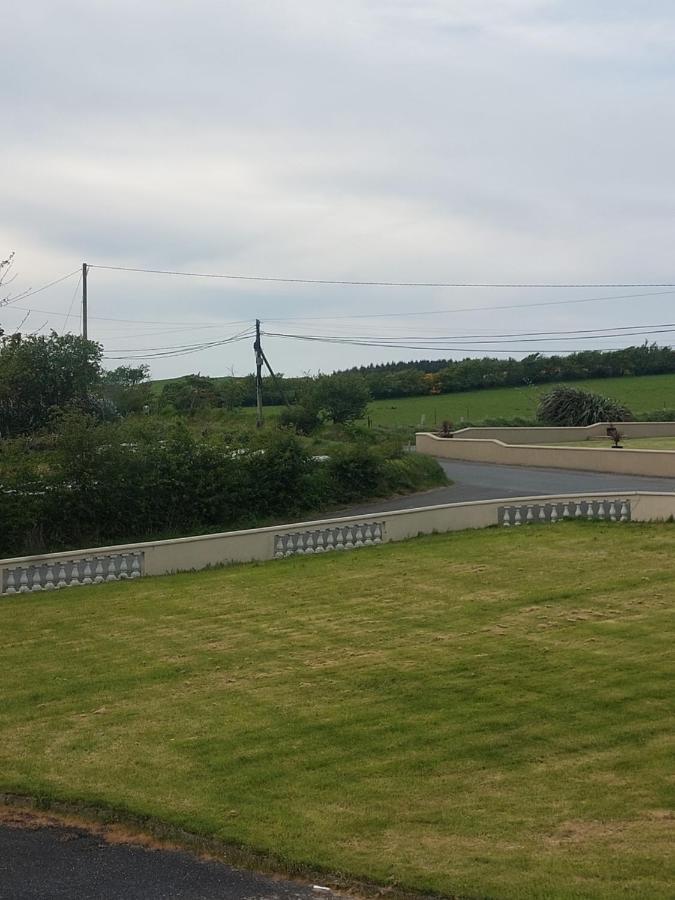 Villa Bree House Malin Head Exterior foto